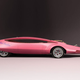 Image for article titled The Pink Panther's car goes up for auction